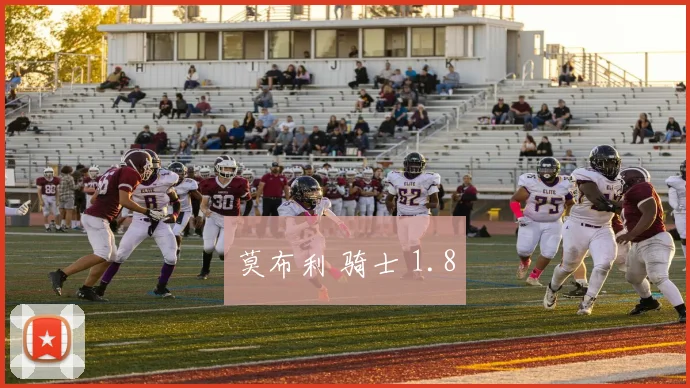 莫布利 骑士 1.8