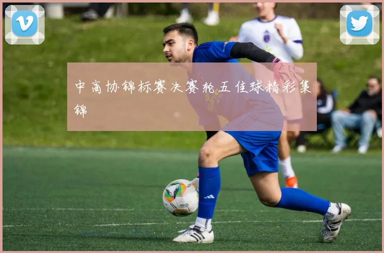 中高协锦标赛决赛轮五佳球精彩集锦