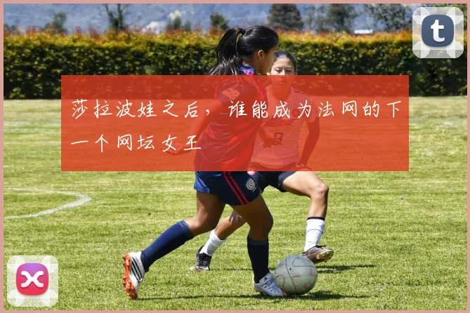 莎拉波娃之后，谁能成为法网的下一个网坛女王