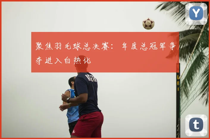 聚焦羽毛球总决赛：年度总冠军争夺进入白热化